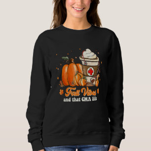 Camiseta Vibrações de Outono e Aquela Vida da CMA