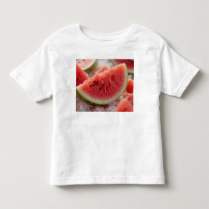 Camiseta Vibrações de Verão Gelado