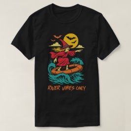 Camiseta Vibrações do Rio Apenas