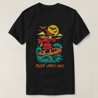 Camiseta Vibrações do Rio Apenas