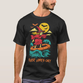 Camiseta Vibrações do Rio Apenas