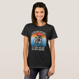 Camiseta Vibrações Funk Vintage Garotos Dançando Música Ret