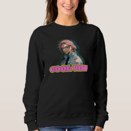 Camiseta Vibrações Legais