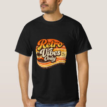 Vibrações retrô: Design de Vibrações Retrô - Apena