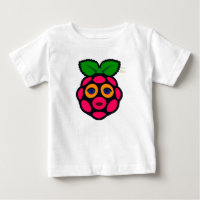 🍓 Vibrante Presente de Fruta de Bebê Fofa de Fram