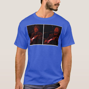 Camiseta Vic Chesnutt