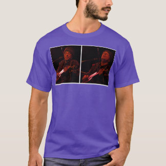 Camiseta Vic Chesnutt 