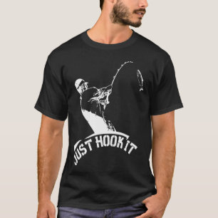 Camiseta Viciado em bater meninos