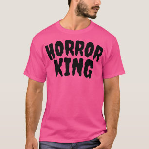 Camiseta Viciado em Horror1
