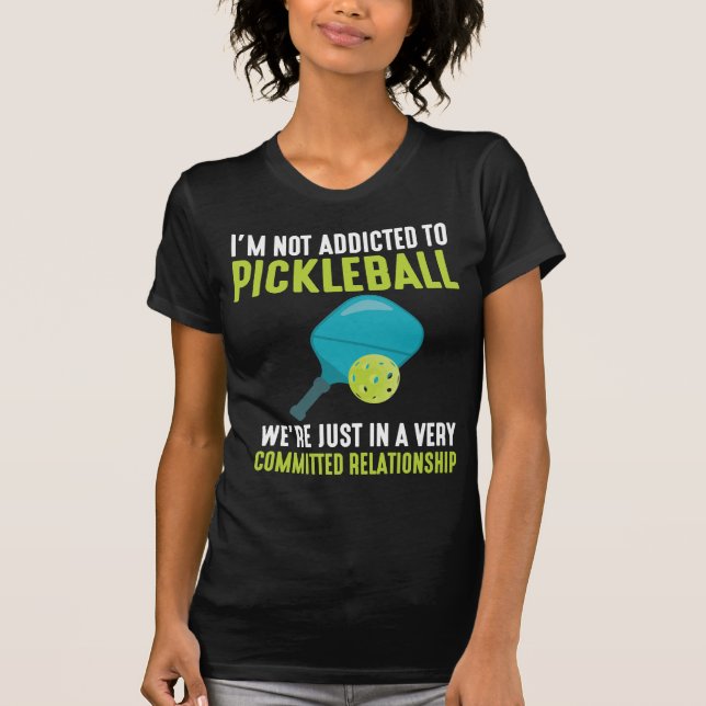 Camiseta Viciado Em Jogo Jogador Esportivo Humor Atleta (Frente)