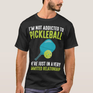 Camiseta Viciado Em Jogo Jogador Esportivo Humor Atleta