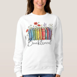 Camiseta Viciado em livros, design engraçado de amante de l