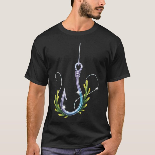 Camiseta Viciado em Magia (Frente)