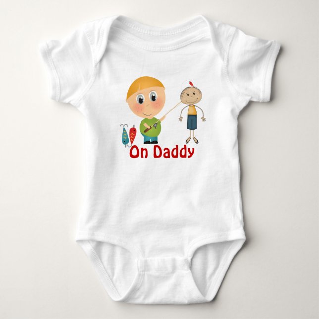Camiseta Viciado Em Pai (Frente)