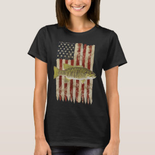 Camiseta Viciado Na Liberdade, O Patriótico Chalmouth Por P