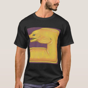 CAMISETA VICIADOS EM PESCA