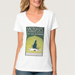 Camiseta Victoria