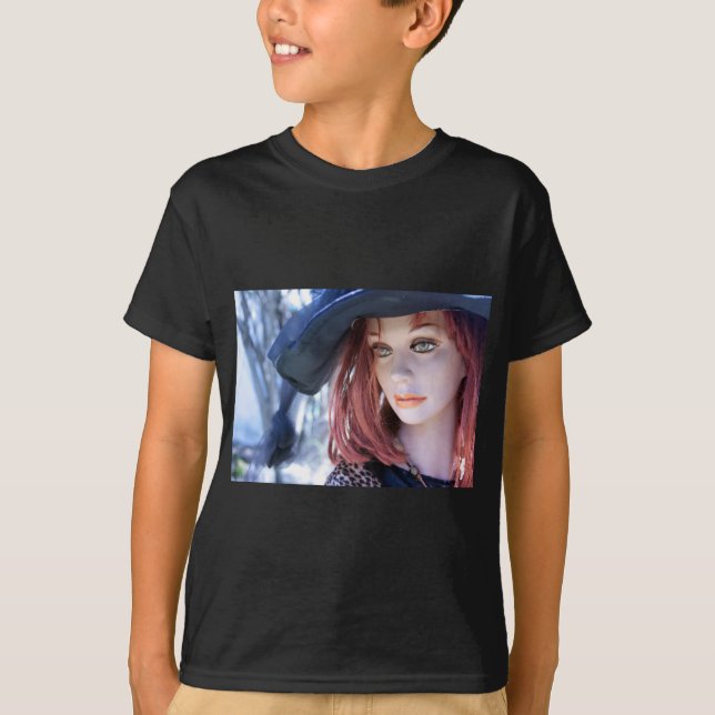 Camiseta Victoria (Frente)