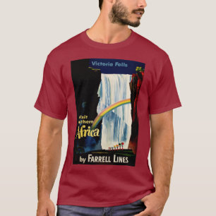 CAMISETA VICTORIA FALLS