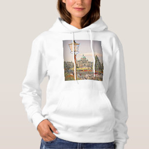Camiseta Victoria Harbor BC