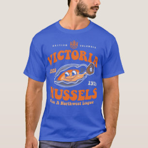 Camiseta Victoria MusBruxelas