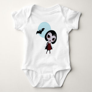 Camiseta Victoria, o Vampiro