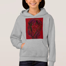 Camiseta Victorian Era Dreamer Girl