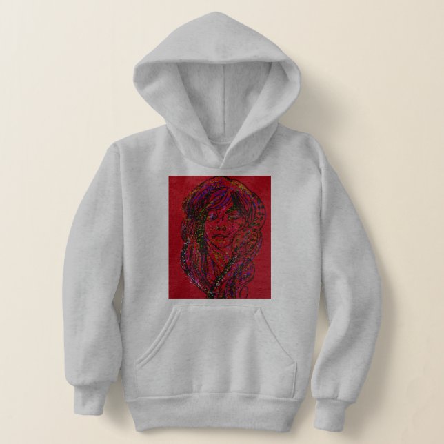 Camiseta Victorian Era Dreamer Girl  (Postura )