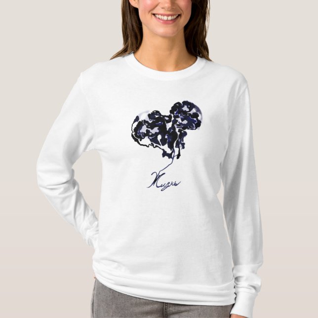 Camiseta Vida (Frente)