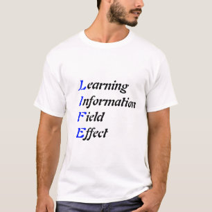 Camiseta Vida
