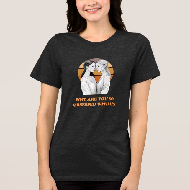 Camiseta Vida (Frente)