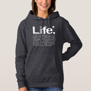 Camiseta Vida*