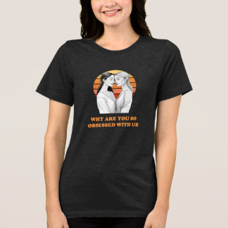Camiseta Vida