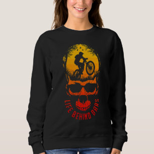 Camiseta Vida Atrás das Grades Mtb Mountain Bike  Ciclismo 