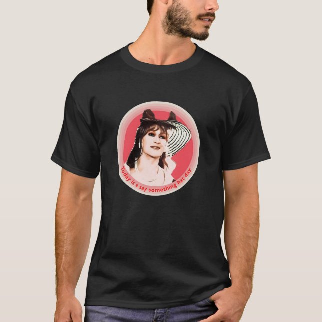 Camiseta Vida Boheme to Wong Foo (Frente)