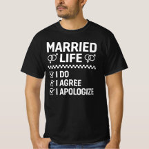 Vida Conjugal Eu Concordo Eu Peço Desculpas