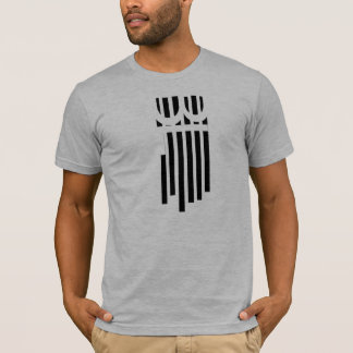 Camiseta vida da ruptura