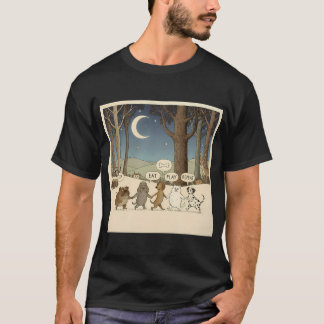 Camiseta Vida de Cachorro Dormir Comer Brincar Repetir - Fl