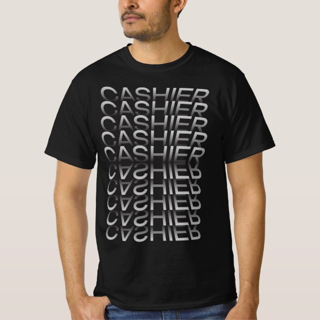 Camiseta Vida de Caixa (Frente)