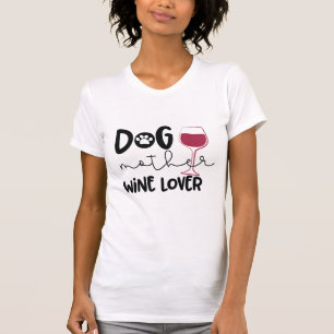 Camiseta vida de cão