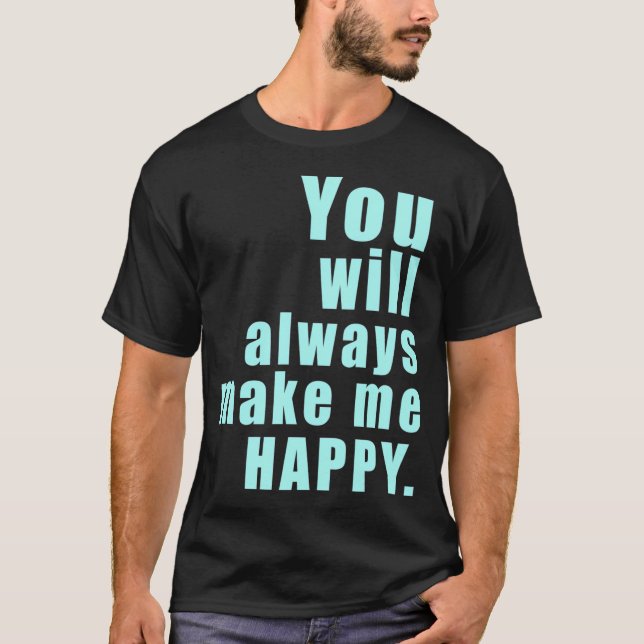 Camiseta Vida de Ciclismo (Frente)