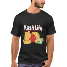 vida de kush