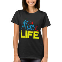 Vida de mãe