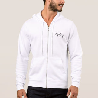 Camiseta Vida de Pai Minimalista Branco Para o Dia dos Pais
