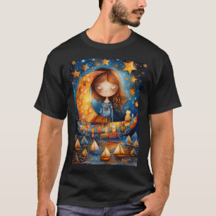Camiseta Vida de Pescador Urbano - Eu Gosto de Pescar no Ur
