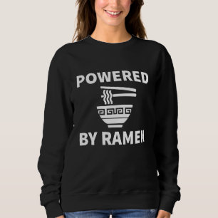 Camiseta Vida de Ramen - Fã de Anime e Jogos Divertido Aman