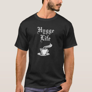 Camiseta Vida do Hygge