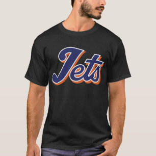 Camiseta Vida do jato