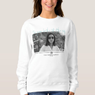 Camiseta Vida do Partido - O Lotus Branco
