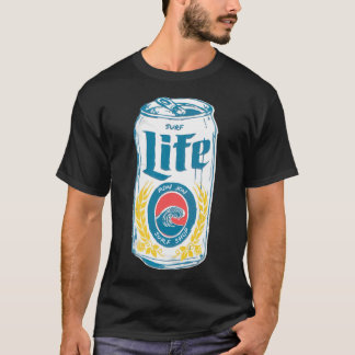 Camiseta Vida do surf